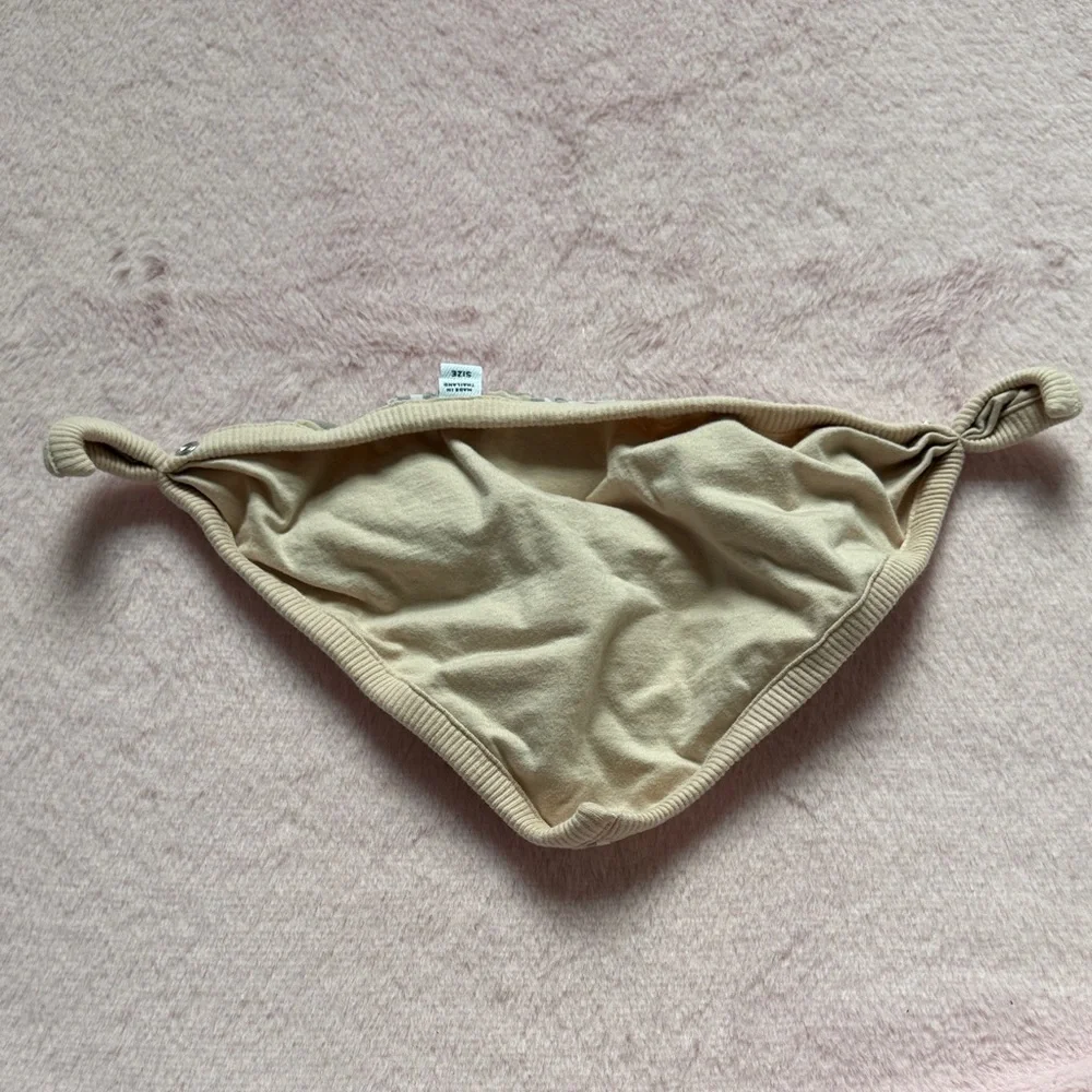 Burberry Bandana Bib